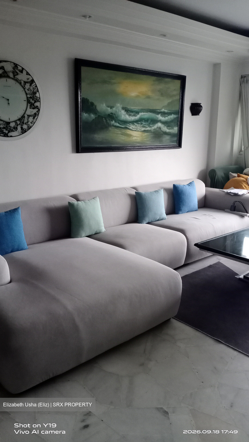 Blk 782 Pasir Ris Street 71 (Pasir Ris), HDB Executive #620207931